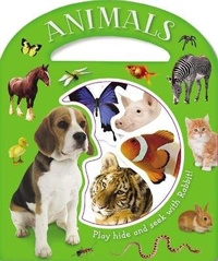 Enlarge image Cover: Busy Window Animals - Make Believe Ideas