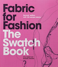 Abbildung von: Fabric for Fashion - Laurence King Publishing