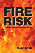 Bild: Fire Risk - Thorogood