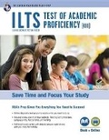 Cover: ILTS Test of Academic Proficiency (Tap) Book + Online - Research & Education Association