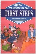 Cover: First Steps - Southgate Publishers