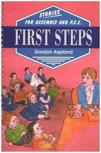 Enlarge image Cover: First Steps - Southgate Publishers