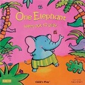 Cover: One Elephant Went Out to Play - Child's Play (International) Ltd