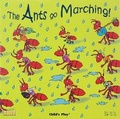 Cover: The Ants Go Marching - Child's Play (International) Ltd
