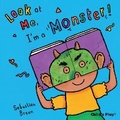 Cover: I'm a Monster! - Child's Play (International) Ltd