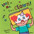 Cover: I'm a Clown! - Child's Play (International) Ltd