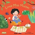 Cover: Little Miss Muffet - Child's Play (International) Ltd