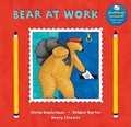 Cover: Bear at Work - Barefoot Books Ltd