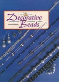 Cover: Decorative Beads - The Crowood Press Ltd