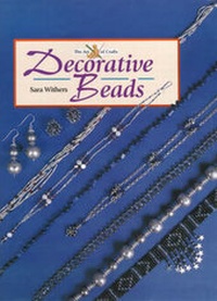 Enlarge image Cover: Decorative Beads - The Crowood Press Ltd