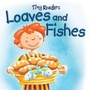 Cover: Loaves and Fishes - Candle Books