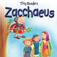 Enlarge image Cover: Zacchaeus - Candle Books