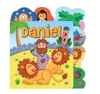 Enlarge image Cover: Daniel - Candle Books