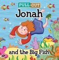 Cover: Pull-Out Jonah and the Big Fish - Candle Books