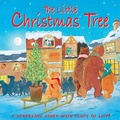 Cover: The Little Christmas Tree - Armadillo Books