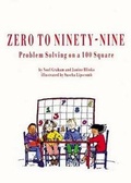 Cover: Zero to Ninety Nine - Claire Publications