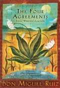 Cover: The Four Agreements Toltec Wisdom Collection - Amber-Allen Publishing,U.S.