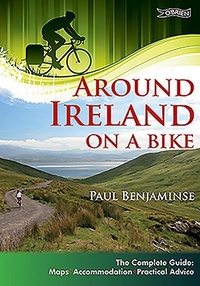 Abbildung von: Around Ireland on a Bike - O'Brien Press Ltd