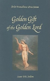Abbildung von: The Golden Gift of the Golden Lord - Mandala Publishing Group