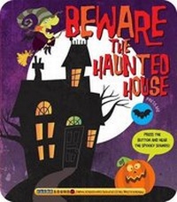 Enlarge image Cover: Beware the Haunted House - Smart Kidz