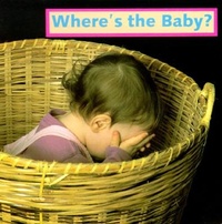 Enlarge image Cover: Where's the Baby? - Star Bright Books