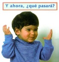 Cover: Y Ahora, Que Pasara? - Star Bright Books