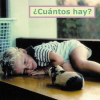 Enlarge image Cover: Cuantos Hay? - Star Bright Books