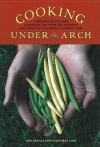 Abbildung von: Cooking Under the Arch - Heritage House Publishing Co Ltd