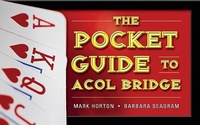 Abbildung von: The Pocket Guide to ACOL Bridge - Master Point Press