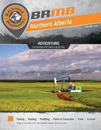 Abbildung von: Northern Alberta - Mussio Ventures