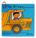 Cover: Working Hard! - Child's Play (International) Ltd