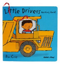 Enlarge image Cover: Working Hard! - Child's Play (International) Ltd