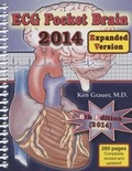 Cover: ECG Pocket Brain 2014 (Expanded Version) - Kg-EKG Press