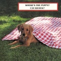 Cover: Where'S the Puppy? (English/Russian) - Star Bright Books