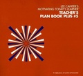 Cover: Teacher's Plan Book Plus #5 - Canter & Associates