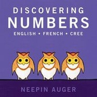 Abbildung von: Discovering Numbers - Rocky Mountain Books Incorporated