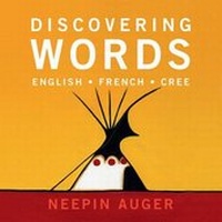 Abbildung von: Discovering Words - Rocky Mountain Books Incorporated