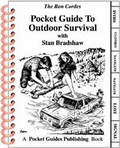 Cover: Pocket Guide to Outdoor Survival - Pocket Guides Publishing, Incorporated