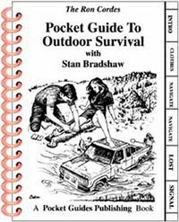 Enlarge image Cover: Pocket Guide to Outdoor Survival - Pocket Guides Publishing, Incorporated
