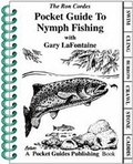 Cover: Pocket Guide to Nymph Fishing - Pocket Guides Publishing, Incorporated