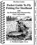 Cover: Pocket Guide to Fly Fishing Steelhead - Pocket Guides Publishing, Incorporated