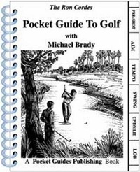 Enlarge image Cover: Pocket Guide to Golf - Pocket Guides Publishing, Incorporated