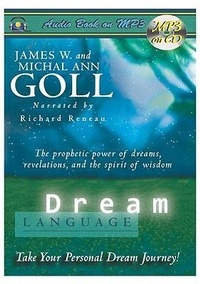 Enlarge image Cover: Dream Language - CASSCOM MEDIA