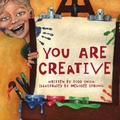 Cover: You Are Creative - Maren Green Publishing. Inc