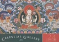 Cover: Celestial Gallery Postcards - Mandala Publishing Group