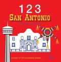 Cover: 123 San Antonio - Duo Press LLC