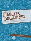Cover: The Complete Diabetes Organizer - Spry Publishing LLC