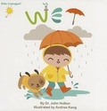 Cover: Wet - Blue Manatee Press