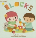 Cover: Blocks - Blue Manatee Press