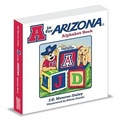 Cover: A is for Arizona - Mascot Books
